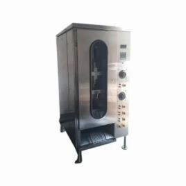 Electric Milk Pouch Packaging Machine