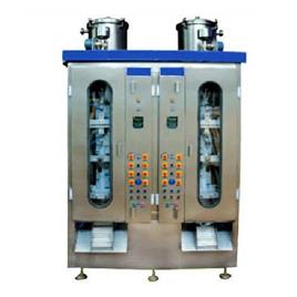 Automated Milk Filling Machine