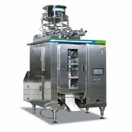 Milk Packing Machine