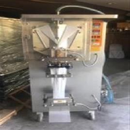 Electric Milk Pouch Packaging Machine