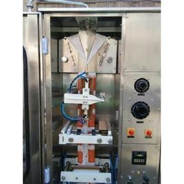 Automatic Milk Filling Machine