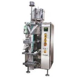 Industrial Milk Pouch Packing Machine