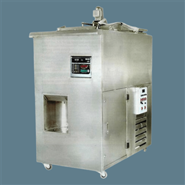 Automated Milk Station