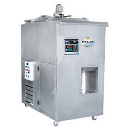 SS 304 Milk Vending Machine