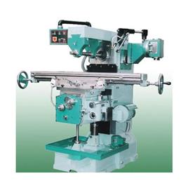 Automated Milling Equipment