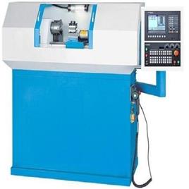 Automatic CNC Mini Lathe, 220-240V