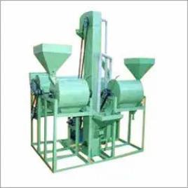 Pulses Processing Machine