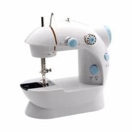 Compact Automatic Sewing Machine