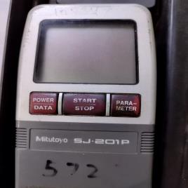 Mitutoyo Surface Roughness Testers Repair Service