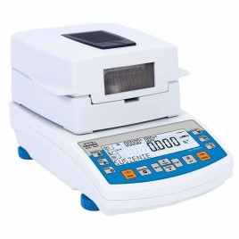 MA50R Automatic Moisture Analyzer