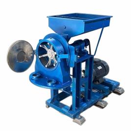 Heavy Duty MS Pulverizer Machine