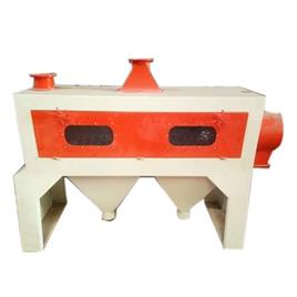 Automatic High Speed Scourer