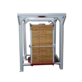 MS Flour Sifter Machine, 500kg/hr, 5 HP