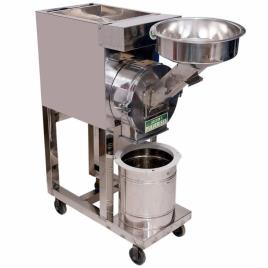 Automatic MS Ss2in 1 Grinding Machine