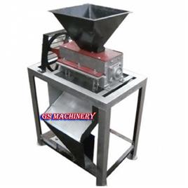 Automatic MS Supari Cutter, 2 HP