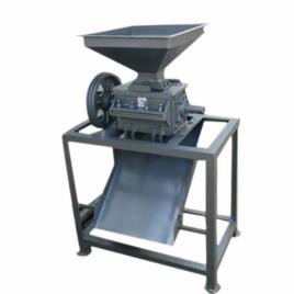2 HP Automatic Betel Nut Dana Cutter