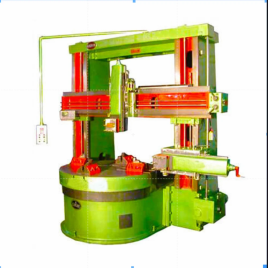 Automatic Mild Steel Turning Machine