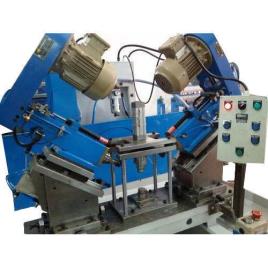 Automatic Multi Spindle Drilling Machine 5-8 HP
