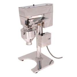 Automated Stainless Steel Multi Mill