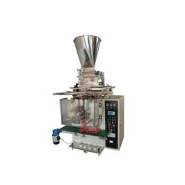 Stainless Steel Multi Track Pouch Machine