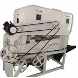 Fully Automated Multigrain Sorter