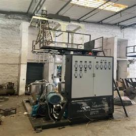 Automatic Multilayer Film Machine