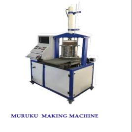 Automated Murukku Production Machine, 1.5 HP