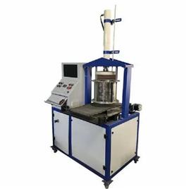 Automated Murukku Chakali Production Equipment