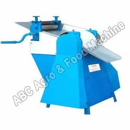 Automatic Ring Murukku Production Machine