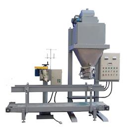 Mushroom Spawning Bag Filling Machine