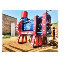 Commercial Mustard Oil Expeller Machine