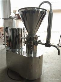 Mustard Sauce Manufacturing Machine