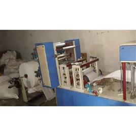 Automatic Napkin Production Equipment