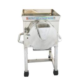 Natraj Automatic Dry Fruit Processor