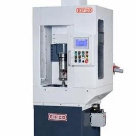 Automatic NC Drilling Machine