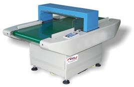 Automated Needle Detection Equipment