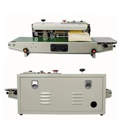 Automatic Nitrogen Pouch Sealing Machine