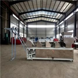 Automated Noodle Extruder Machine, 150 kg/hr Capacity
