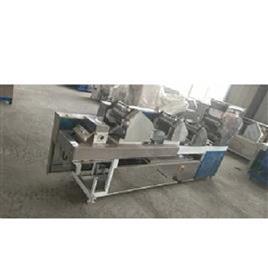 20 Roller Auto Noodle Production Equipment