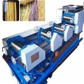 Noodle Manufacturing Machine