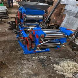 Automatic Noodles Processing Machine