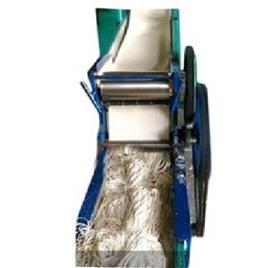 Automated Noodle Production Machine