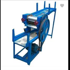 Automated Noodle Production Machine