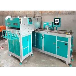 Automatic Notebook Making Machine