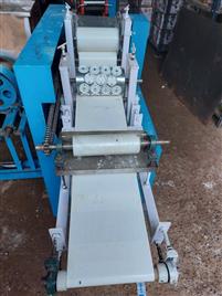 Automatic Pani Puri Dispensing Machine