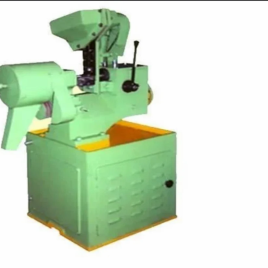 Automatic Nut Tapping Machine 10mm
