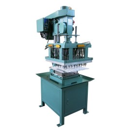 Auto Nut Tapping Machine