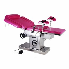 Automatic Obstetric Labour Table Electric
