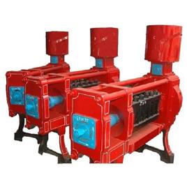 Automated Oil Extraction Device