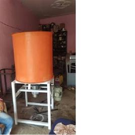 Automatic Namkin Oil Filter